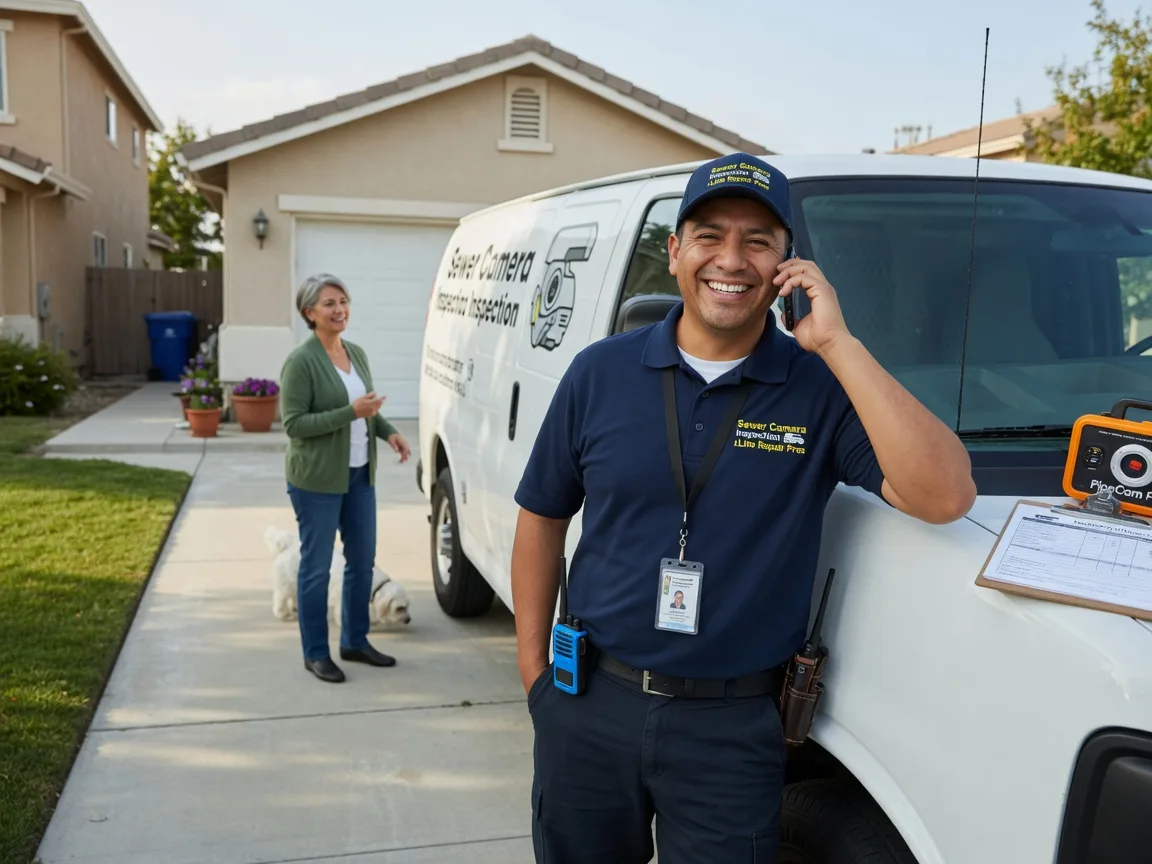 Sewer Line Repair Brunswick, NE FAQs